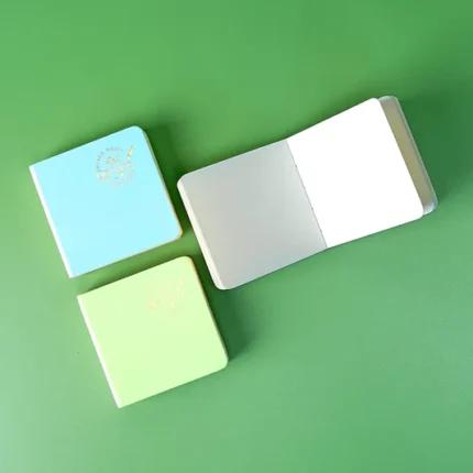 Mini Square SketchBook